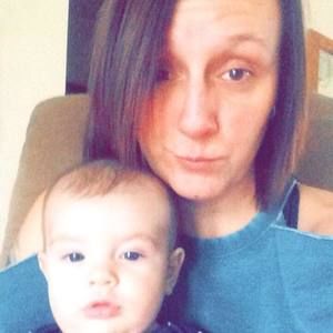 Meet your Posher, Kristy